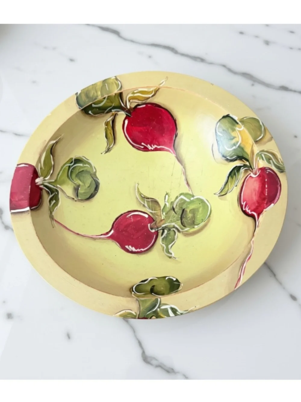 Artisan Handmade vintage beautiful